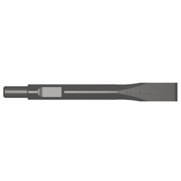 Ajax Tool Works CHISEL SPOON FUJI SHANK 3/4" AJ3254